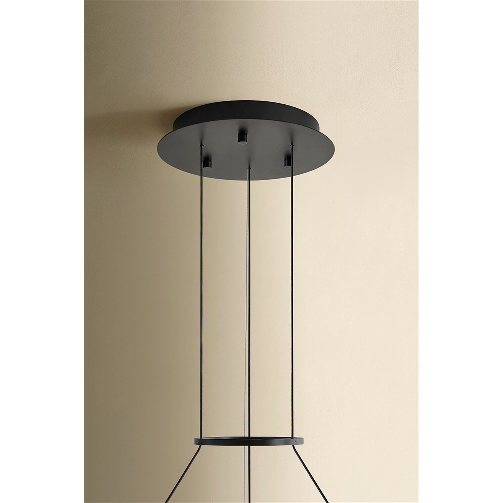 Celestia 18 Inch Chandelier,